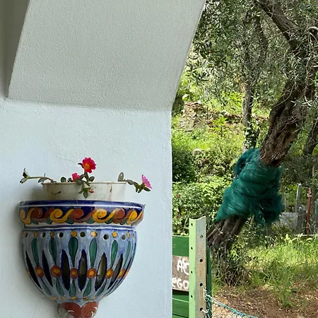 Apartamento Yono La Spezia