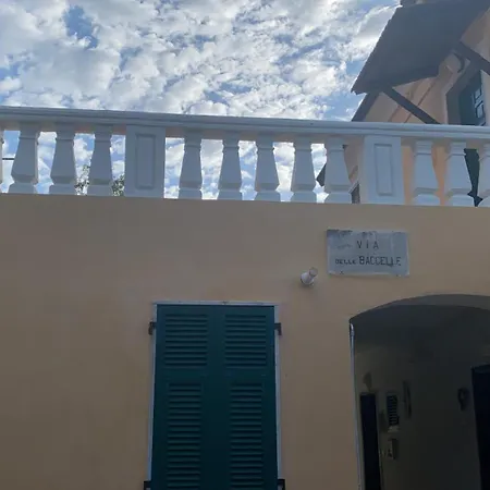 Apartamento Yono La Spezia