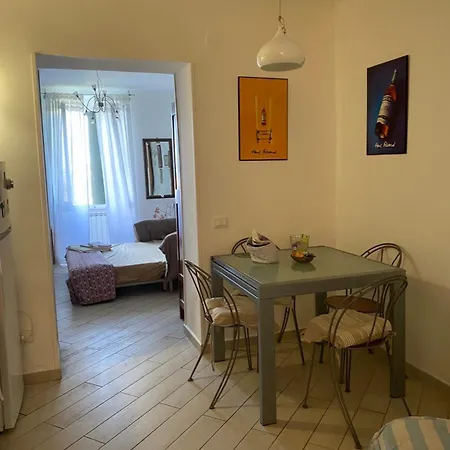 Apartment Yono