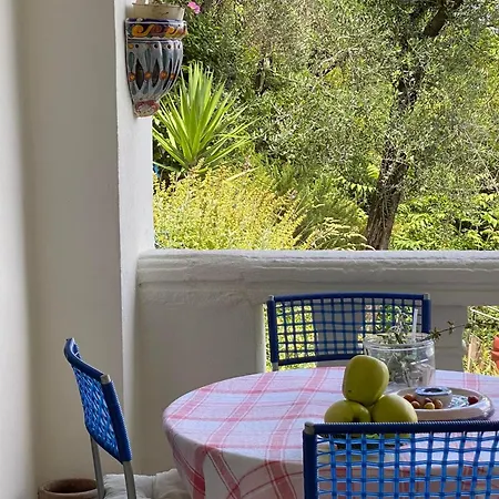 Apartamento Yono La Spezia