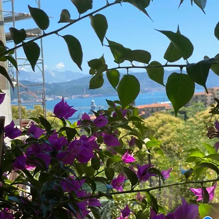 Yono La Spezia