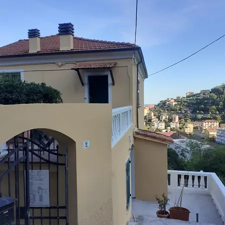 Yono Apartmán La Spezia