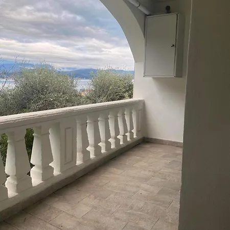 Yono Apartmán La Spezia