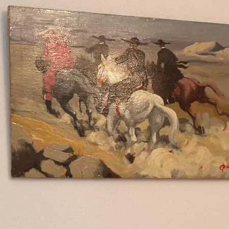 Yono アパート ラ・スペツィア