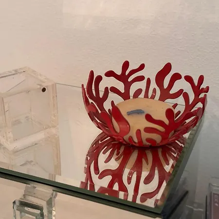 Apartmán Yono La Spezia