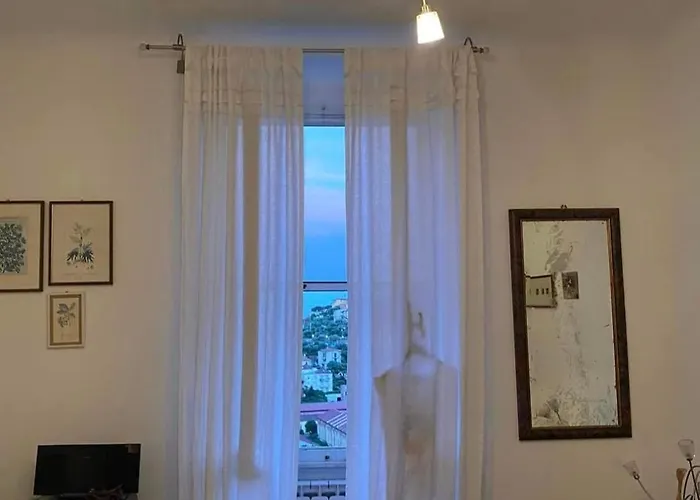 Διαμέρισμα Yono