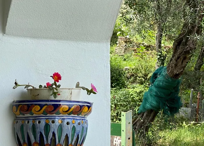 Διαμέρισμα Yono Λα Σπέτσια