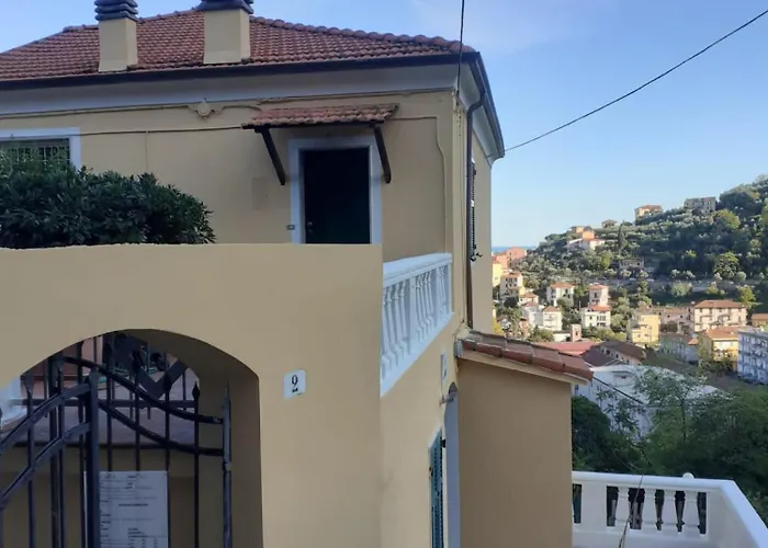 Yono Διαμέρισμα Λα Σπέτσια