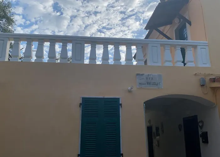 Διαμέρισμα Yono Λα Σπέτσια