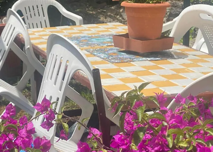 Διαμέρισμα Yono