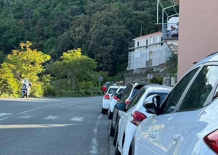 Διαμέρισμα Yono *