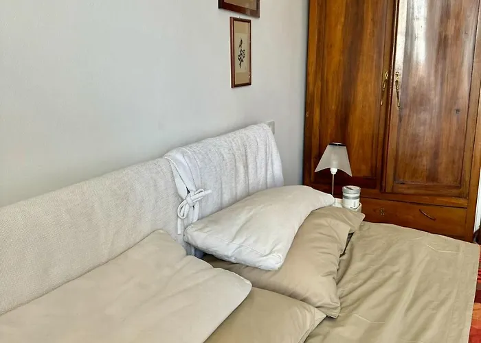 Διαμέρισμα Yono