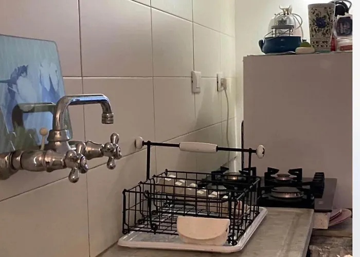 Διαμέρισμα Yono *