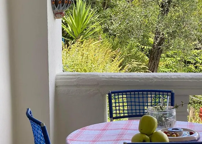 Διαμέρισμα Yono Λα Σπέτσια