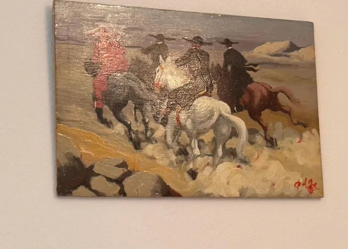 Yono Διαμέρισμα Λα Σπέτσια