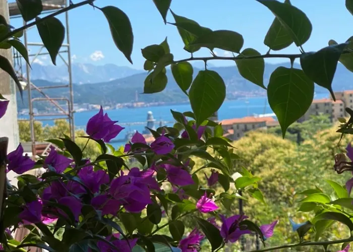 Yono Λα Σπέτσια